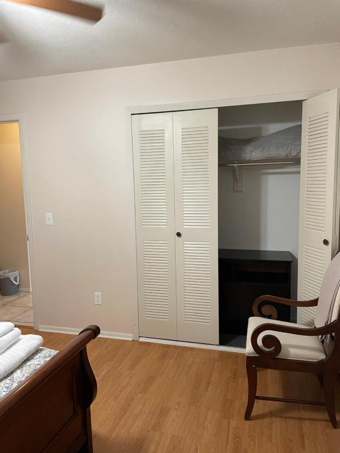 Sanford Lake Mary Quiet Rooms Bagian luar foto