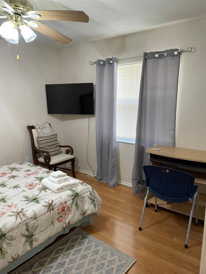 Sanford Lake Mary Quiet Rooms Bagian luar foto