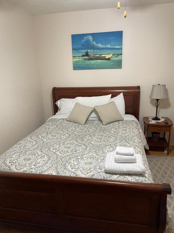 Sanford Lake Mary Quiet Rooms Bagian luar foto