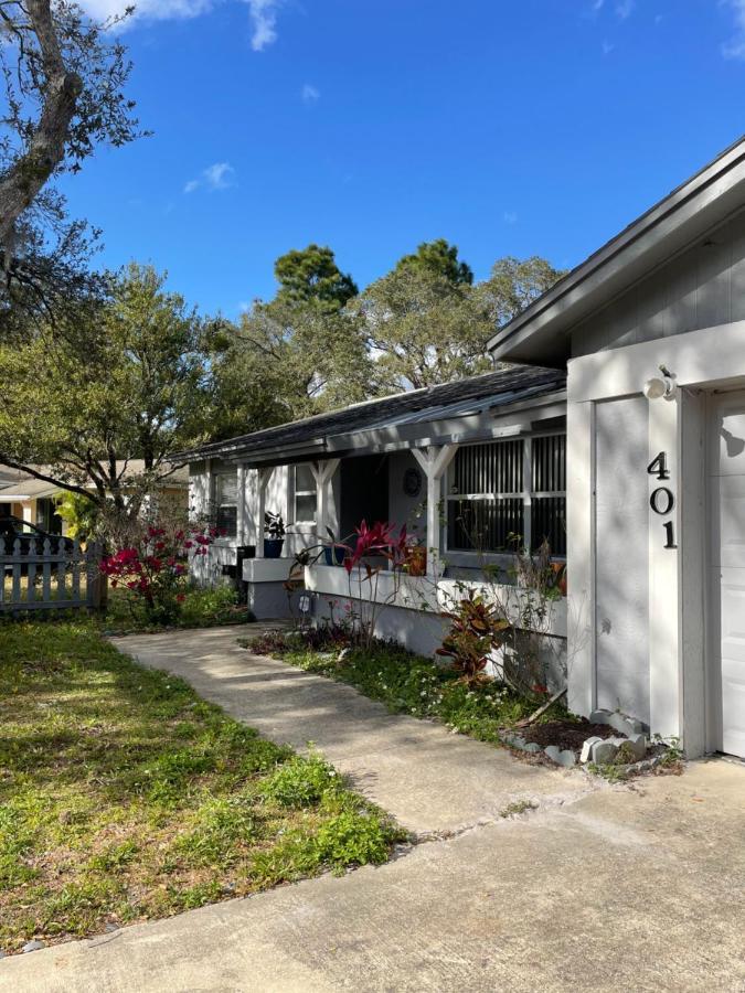 Sanford Lake Mary Quiet Rooms Bagian luar foto