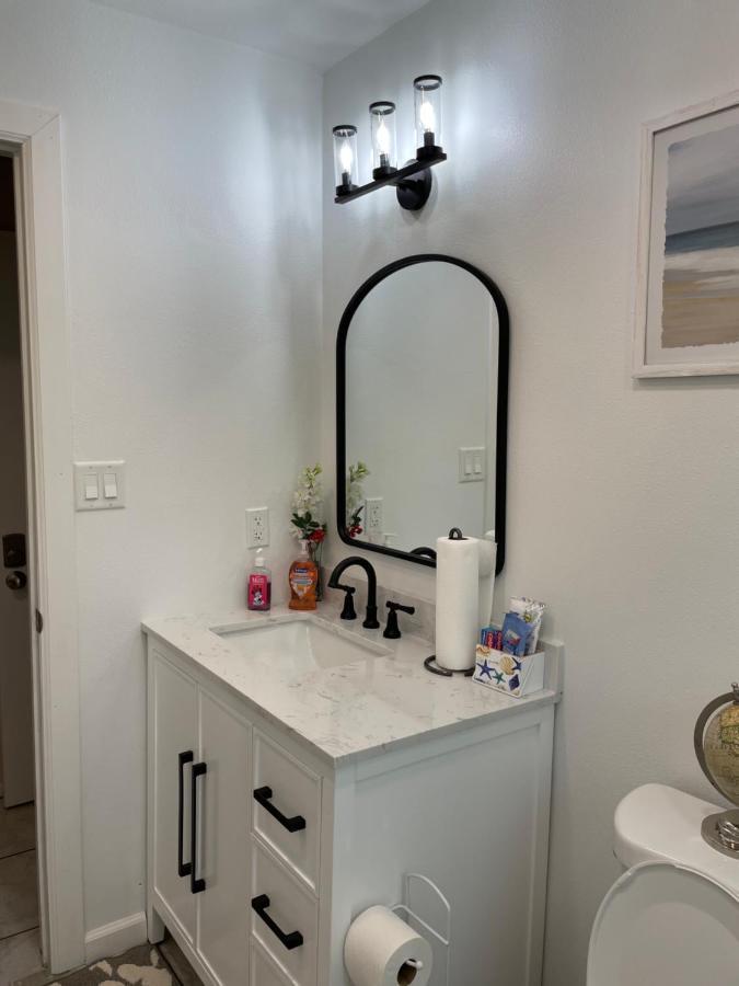 Sanford Lake Mary Quiet Rooms Bagian luar foto